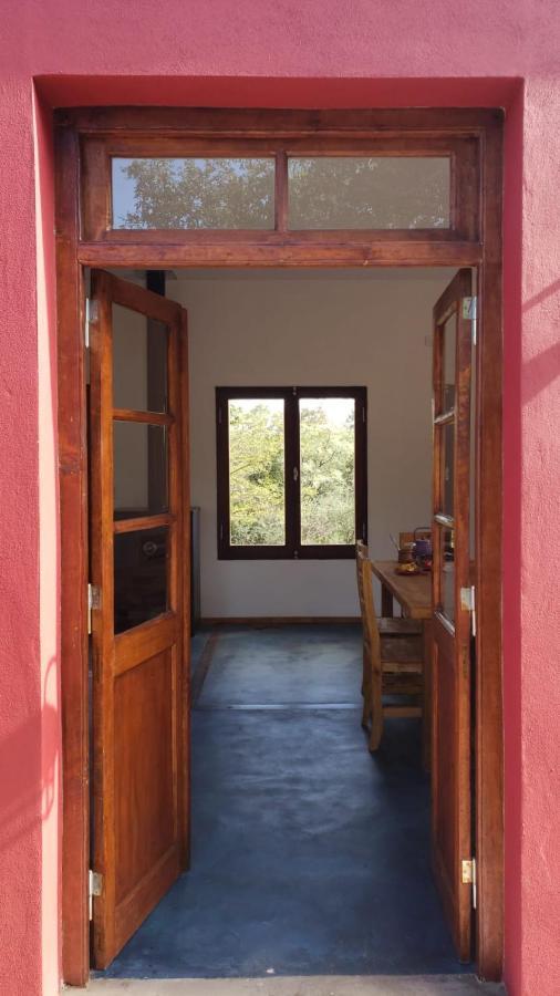 Con Vista A Las Sierras, Villa Las Rosas, Traslasierras, Cordoba Los Molles  Luaran gambar