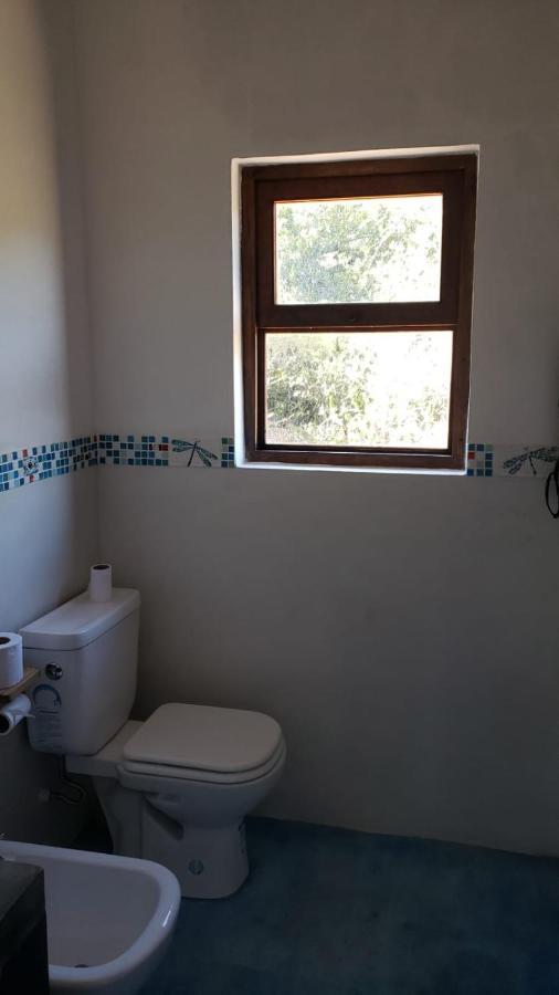 Con Vista A Las Sierras, Villa Las Rosas, Traslasierras, Cordoba Los Molles  Luaran gambar