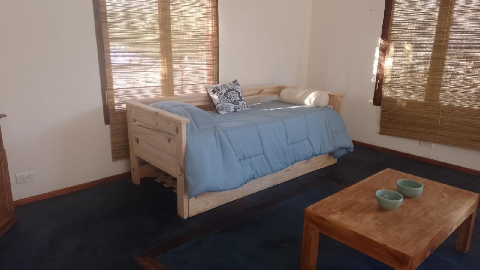 Con Vista A Las Sierras, Villa Las Rosas, Traslasierras, Cordoba Los Molles  Luaran gambar